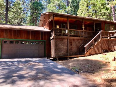 1224 Shannon Way, Arnold, CA, 95223