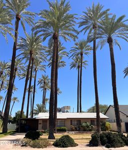 4419 N 43rd Pl, Phoenix, AZ, 85018
