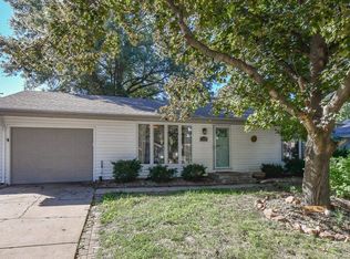 1139 Starview Ln, Lincoln, NE 68512