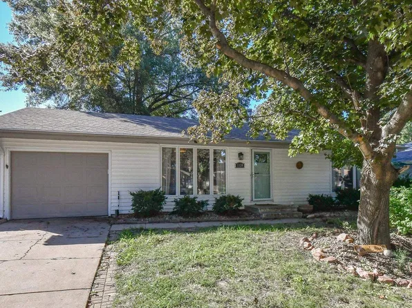 1139 Starview Ln, Lincoln, NE 68512