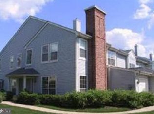 5 Aldgate Ct, Princeton, NJ 08540