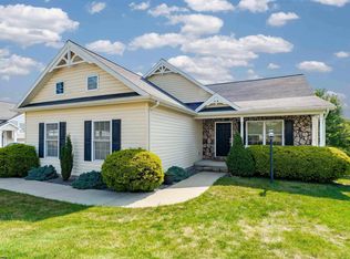 132 Open Ridge Rd, Morgantown, WV 26508