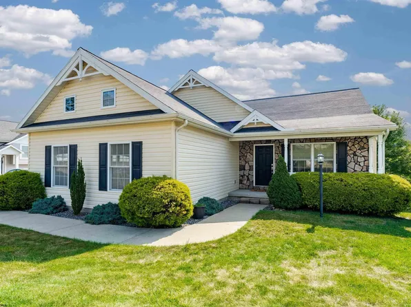 132 Open Ridge Rd, Morgantown, WV 26508