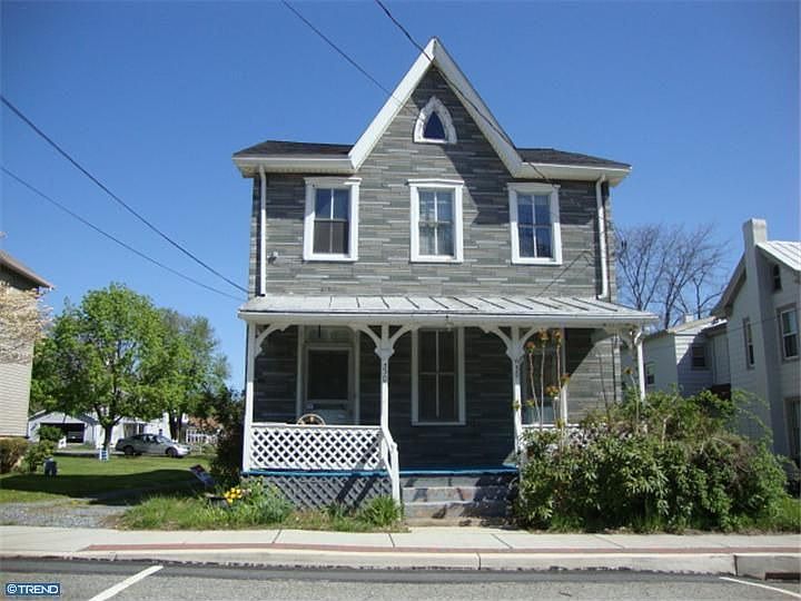 50 E Main St, Elverson, PA 19520 Zillow