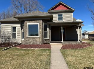 108 S Quince, De Witt, NE 68341