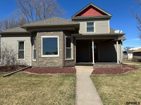 108 S Quince, De Witt, NE 68341