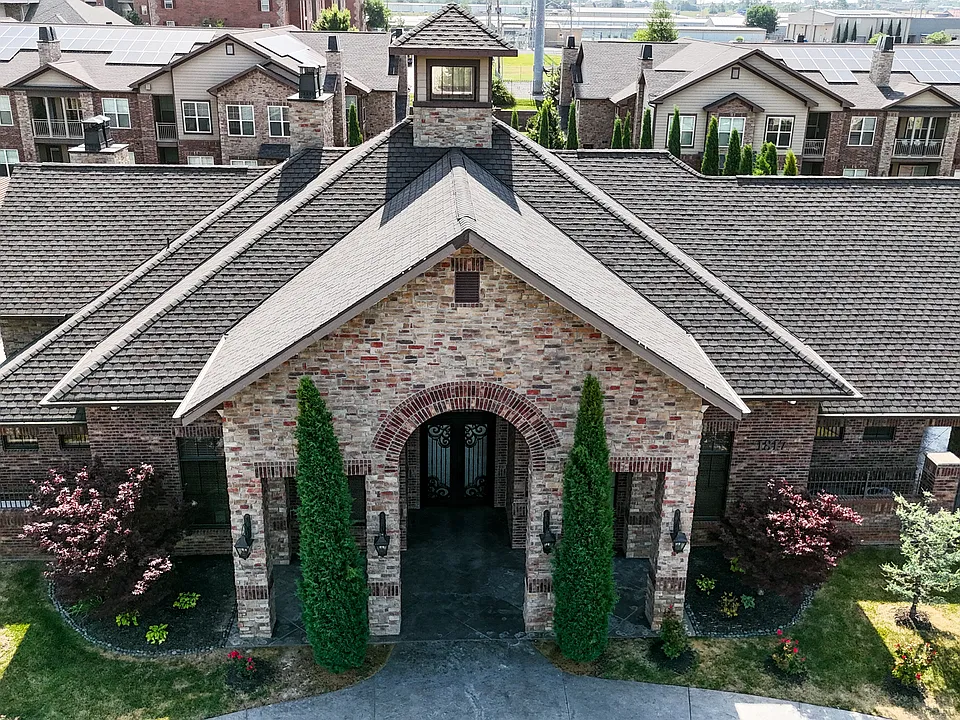 Villas at the Plaza