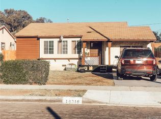 14318 S Cairn Ave, Compton, CA 90220