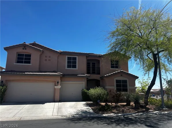 3400 Lacebark Pine St, Las Vegas, NV 89129
