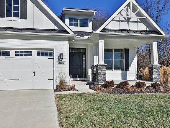 3rd image of 2132 Clough Chase Dr