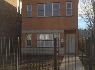 5623 S Justine Street #2 Nd Floor, Chicago, IL 60636