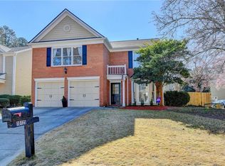 10125 Barston Ct, Johns Creek, GA 30022