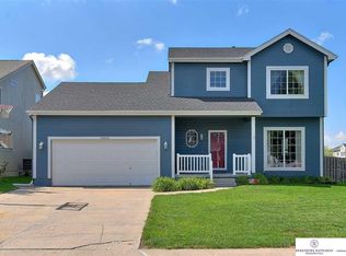 18803 N St, Omaha, NE 68135