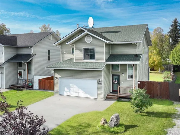 1430 Turner St, Fairbanks, AK 99701