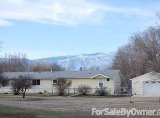 44 Maverick Rd, Sheridan, WY 82801