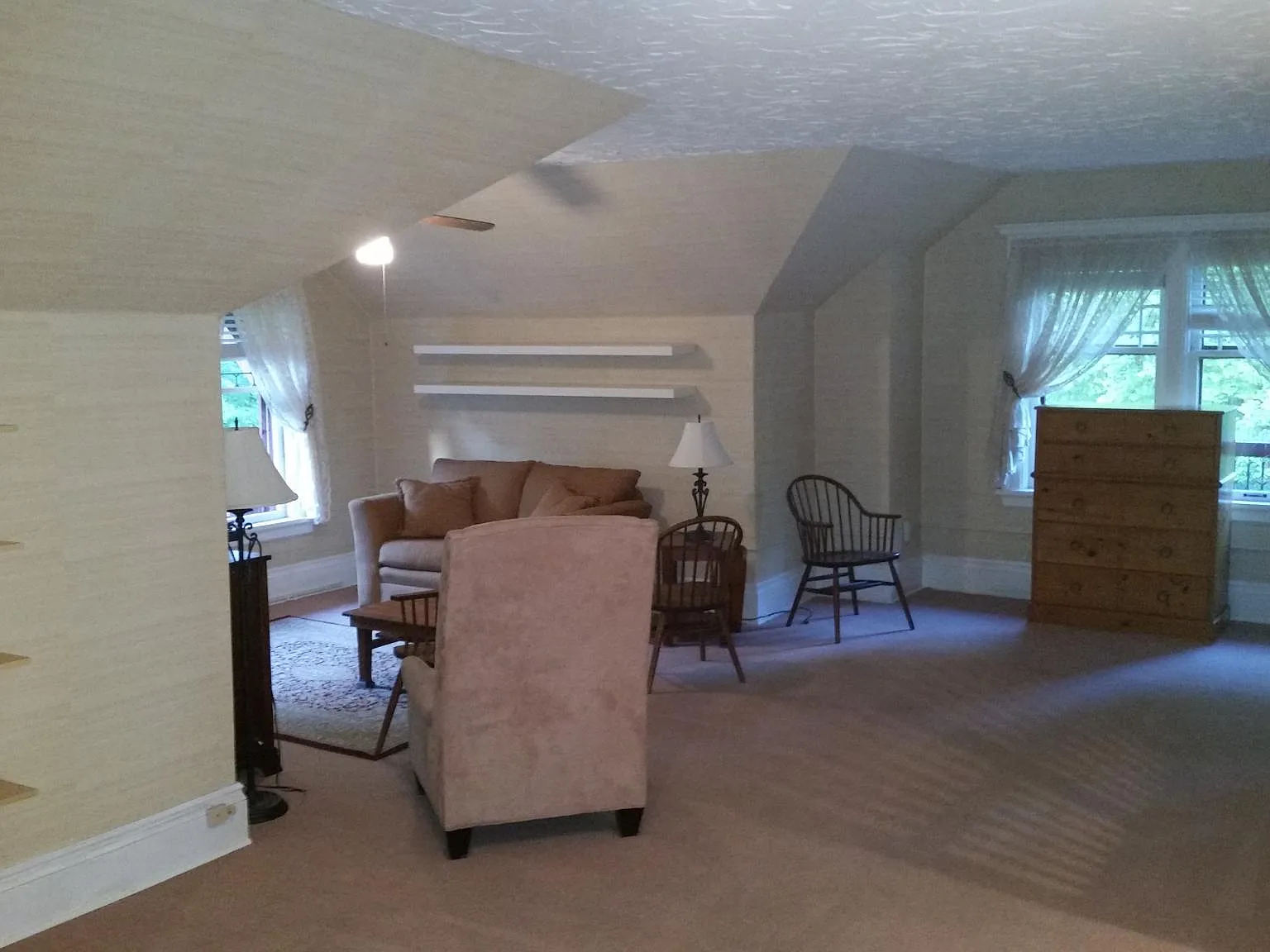 1 bed, 860 sqft, $1,395 — Photo 2
