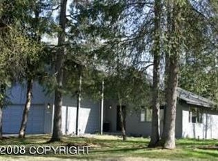 5108 W 72nd Ave, Anchorage, AK 99502