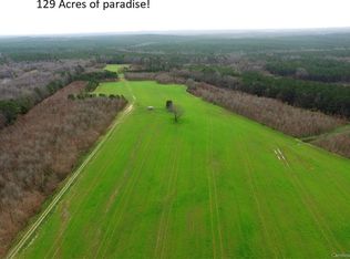 Prison Camp Rd, Polkton, NC 28135