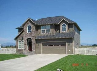 3803 Red Top Ln, Helena, MT 59602