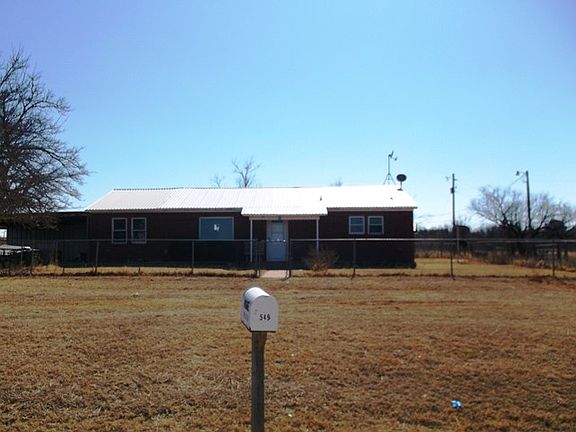 2nd image of 549 County Road 105