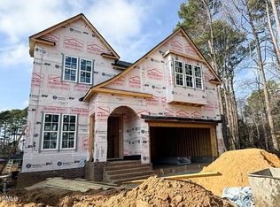 6513 Burnette Flower Way, Raleigh, NC 27612