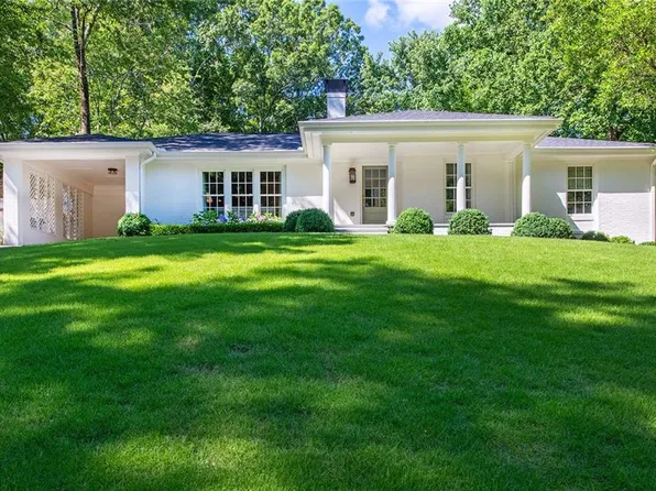 938 Dean Dr NW, Atlanta, GA 30318