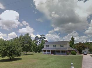 205 Boy Scout Rd, Minden, LA 71055