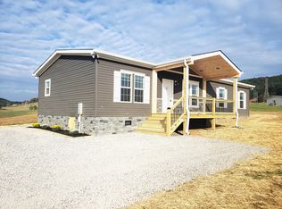 394 Austin Mill Rd, Rogersville, TN 37857