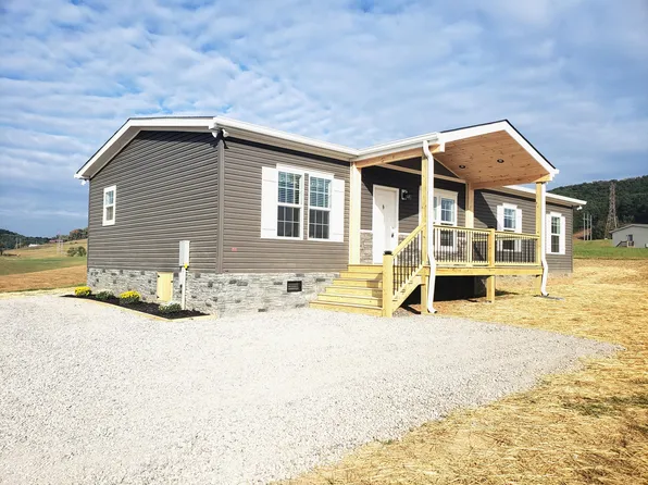 394 Austin Mill Rd, Rogersville, TN 37857
