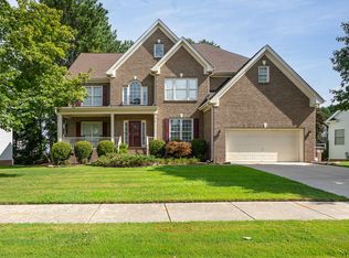 6121 Tiffield Way, Wake Forest, NC 27587