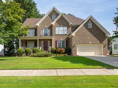 6121 Tiffield Way, Wake Forest, NC, 27587