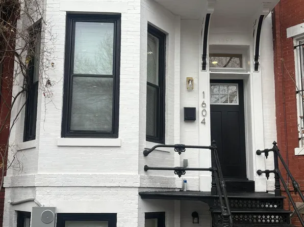 1604 8th St NW, Washington, DC 20001