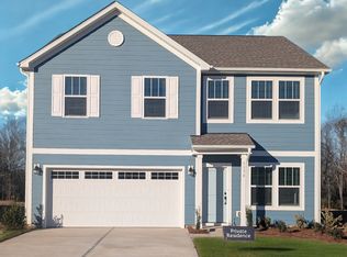 1150 Links Crossing Dr, Monroe, NC 28112