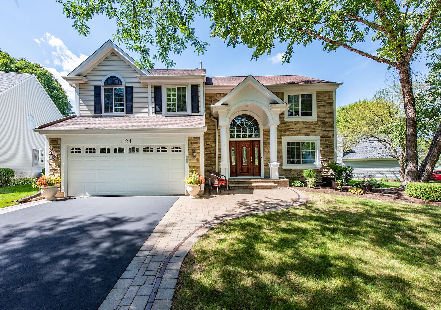 1124 Talbot Ln, Grayslake, IL 60030 Zillow