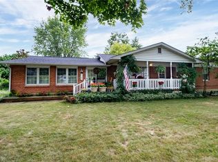 769 Hillcrest Ave, Carlisle, OH 45005