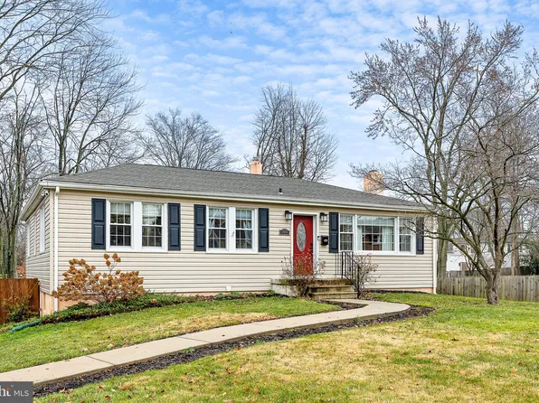 3603 Brookfield Ave, Wilmington, DE 19803