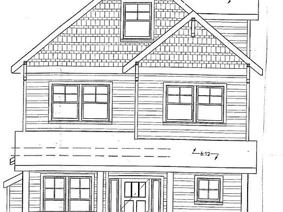 5th image of 18155 (lot 3) W Columbia Street