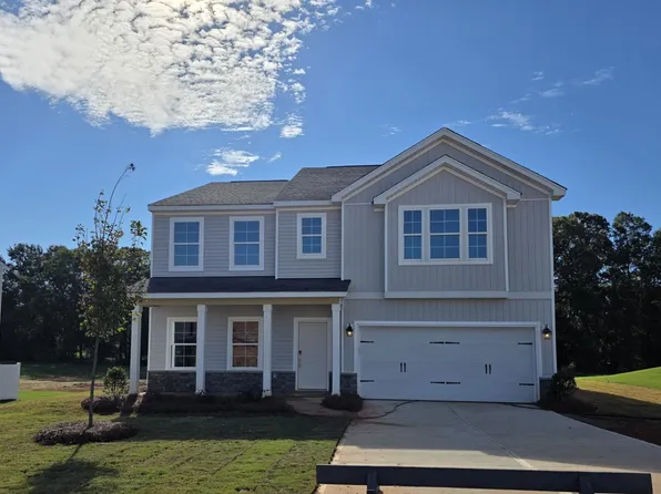 447 Dodger Ave Lot 12, Chesnee, SC 29323