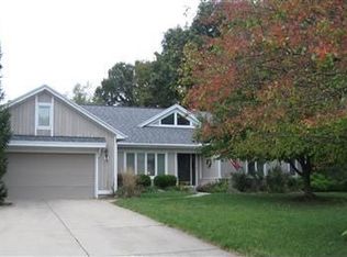 1255 Autumn Glen Ct, Dayton, OH 45458