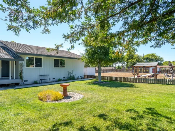 530 Oasis Drive, Santa Rosa, CA 95407