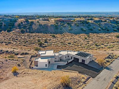 67 Petroglyph Trl, Placitas, NM, 87043