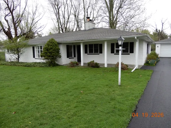 9293 Greiner Rd, Clarence, NY 14031