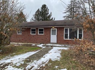 139 Olive St, Princeton, WV 24740