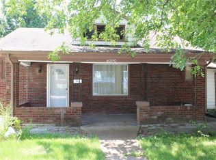 8220 Monroe Ave, Saint Louis, MO 63114