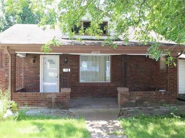 8220 Monroe Ave, Saint Louis, MO 63114