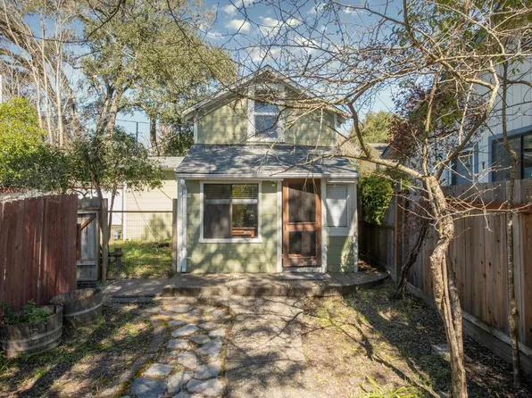 147 Florence Avenue, Sebastopol, CA 95472