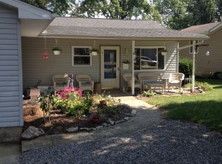 12130 4th Ave, Millersport, OH 43046