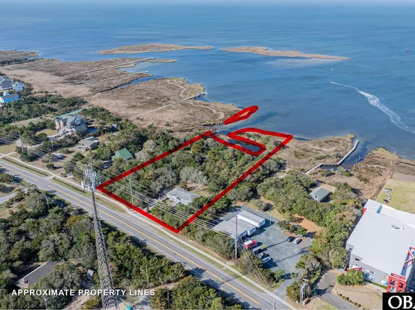 25796 State Highway 12, Kitty Hawk, NC 27982