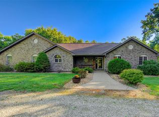 500 Highway Dd, Defiance, MO 63341