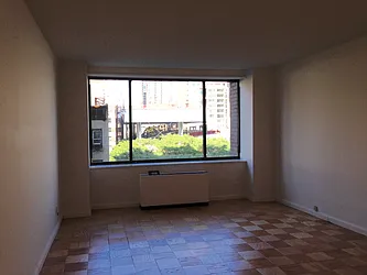 Rented by Olnick Organization